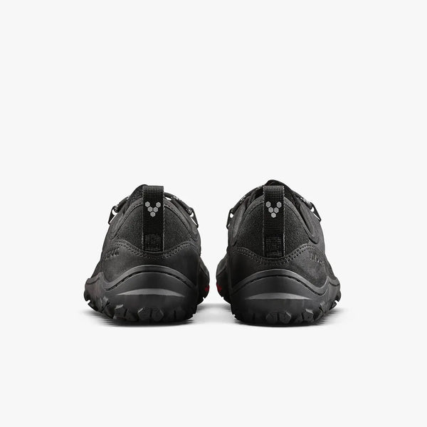 Vivobarefoot Tracker Leather At Low II Women's