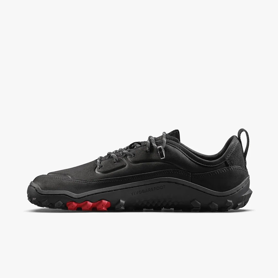 Vivobarefoot Tracker Leather At Low II Women's