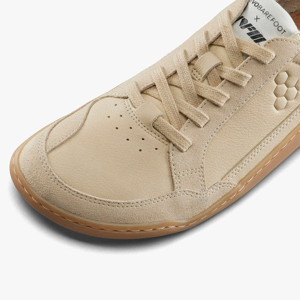 Vivobarefoot Gobi II Sneaker Premium Leather Women's