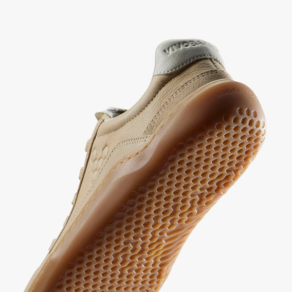 Vivobarefoot Gobi II Sneaker Premium Leather Women's