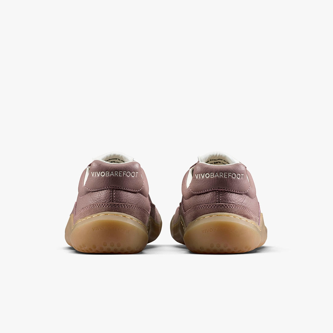 Vivobarefoot Gobi II Sneaker Premium Leather Women's