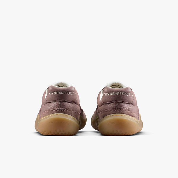 Vivobarefoot Gobi II Sneaker Premium Leather Women's