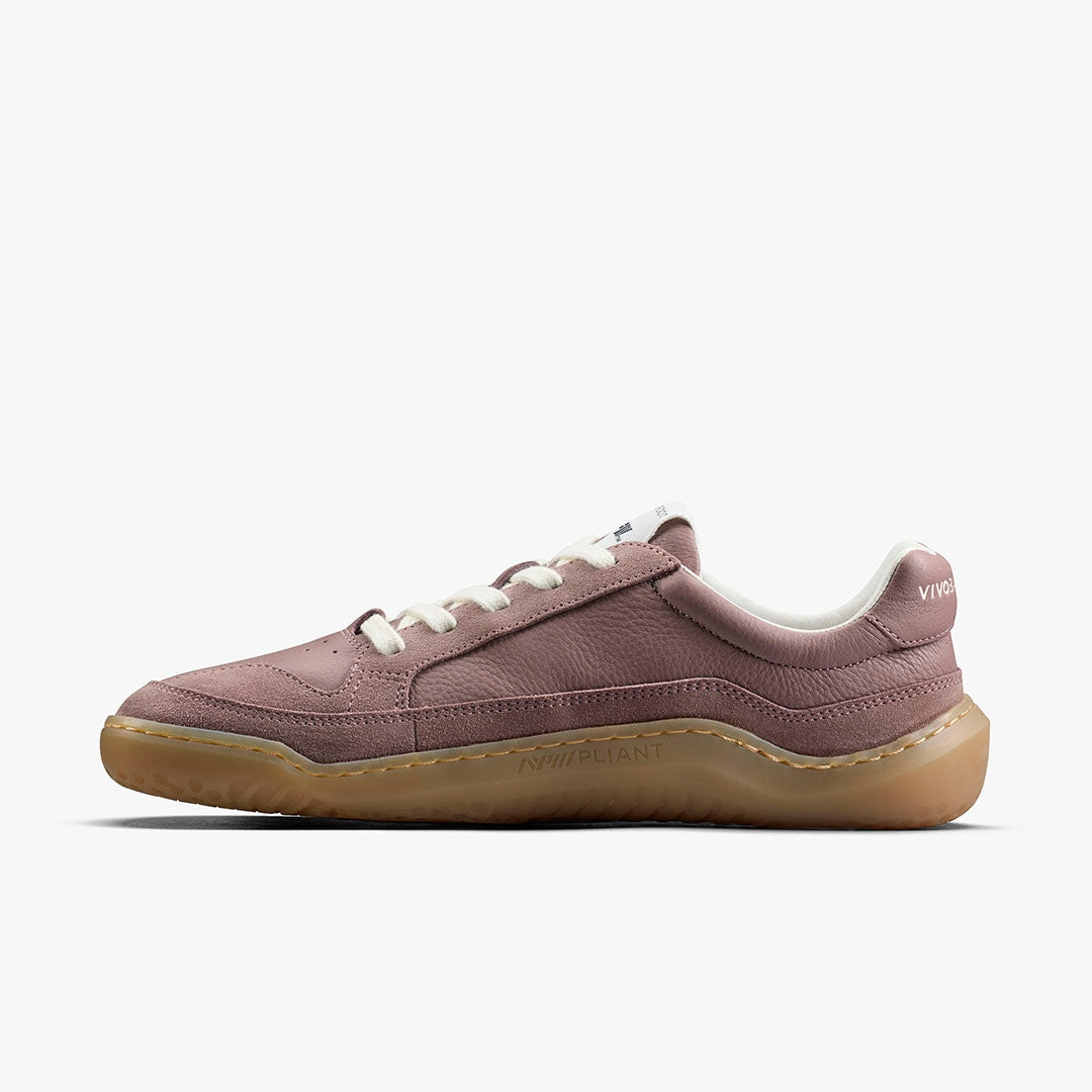 Vivobarefoot Gobi II Sneaker Premium Leather Women's