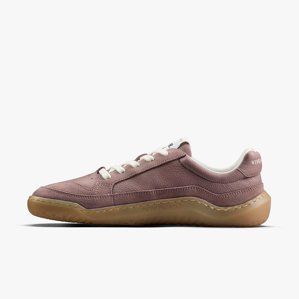Vivobarefoot Gobi II Sneaker Premium Leather Women's