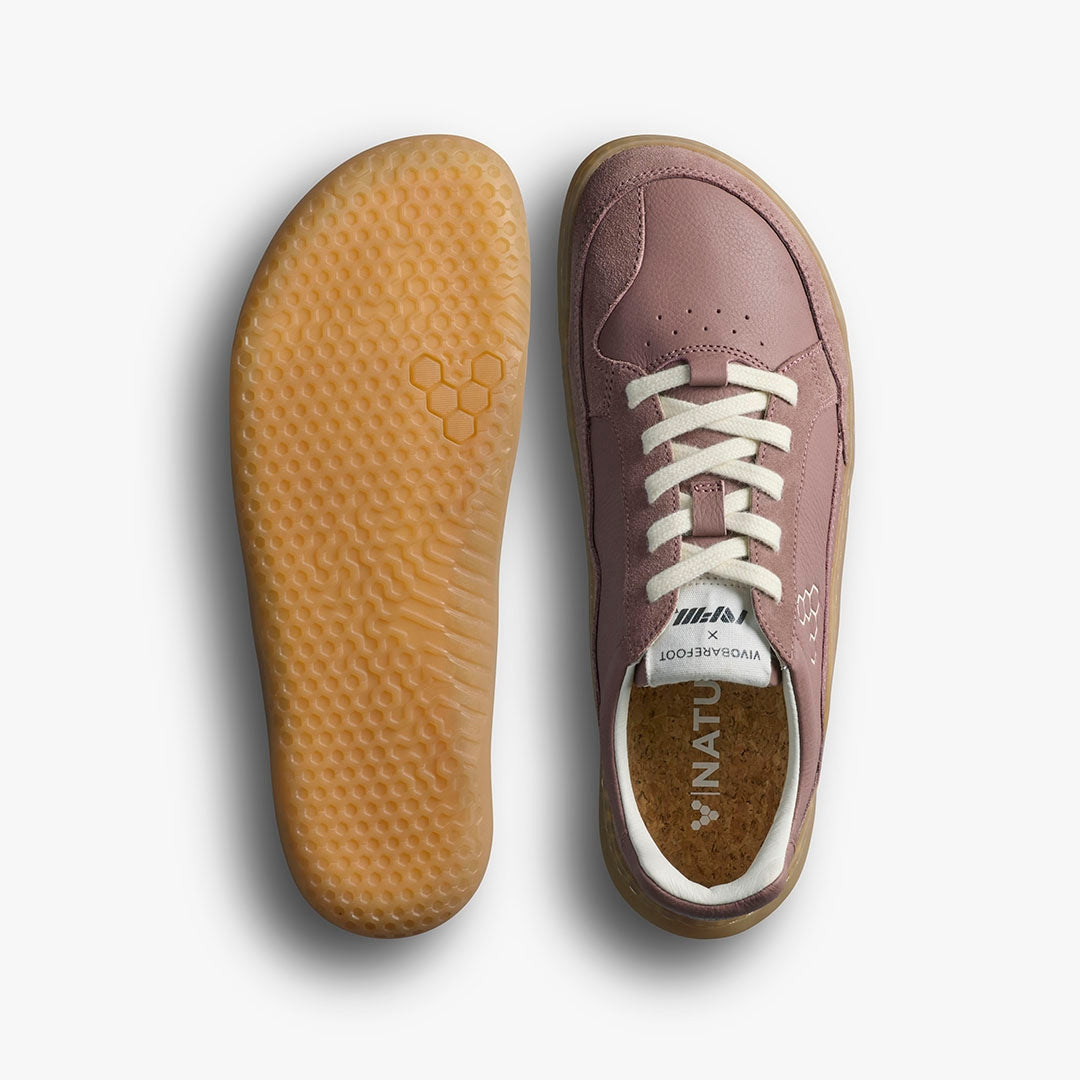 Vivobarefoot Gobi II Sneaker Premium Leather Women's