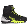 Lowa Cervino GTX Mid Men's - Black/Lime
