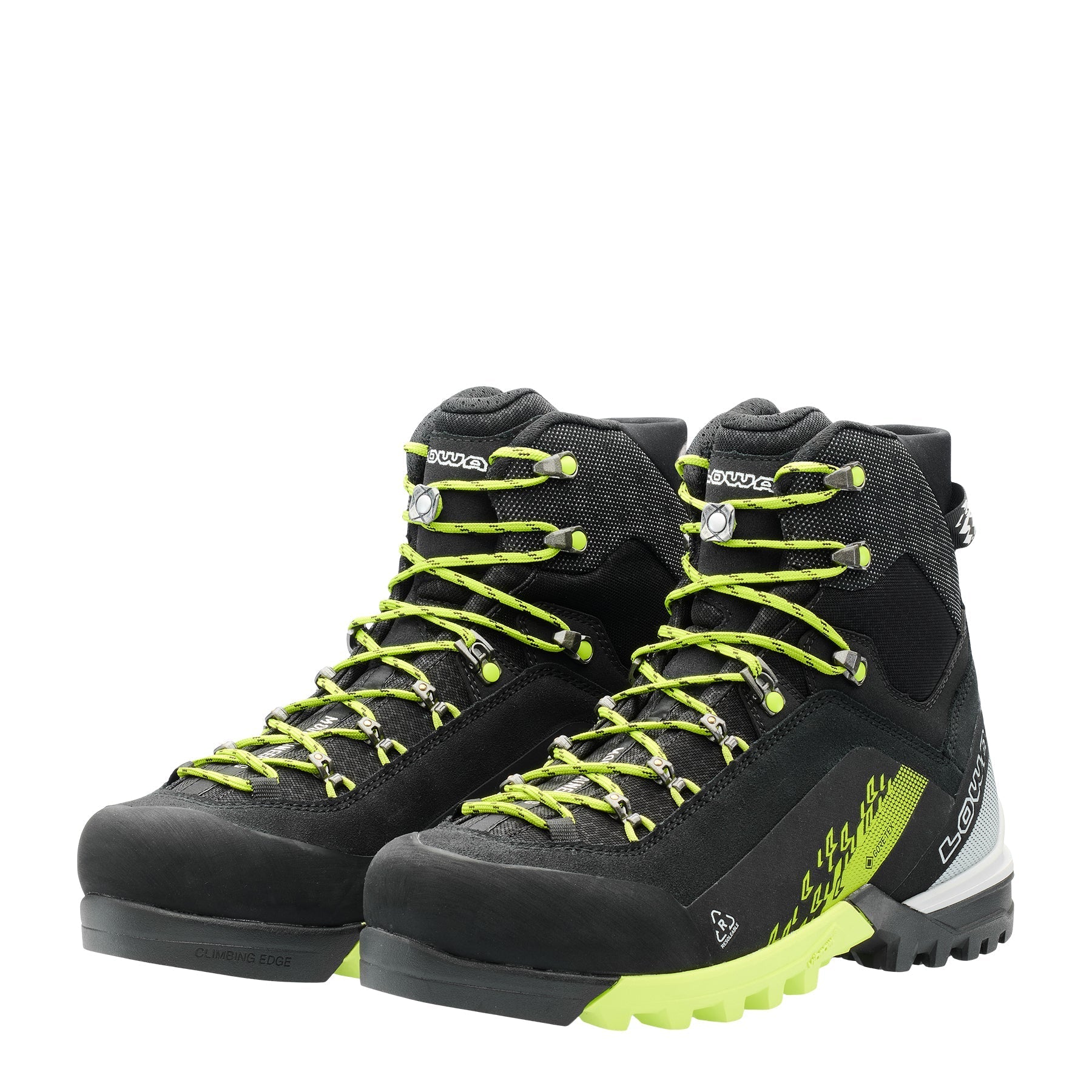 Lowa Cervino GTX Mid Men's