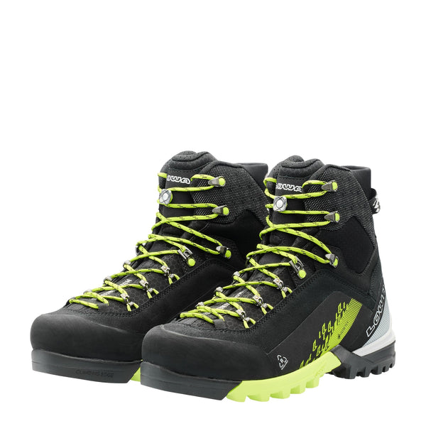 Lowa Cervino GTX Mid Men's