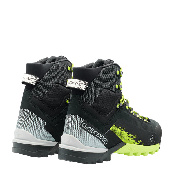 Lowa Cervino GTX Mid Men's
