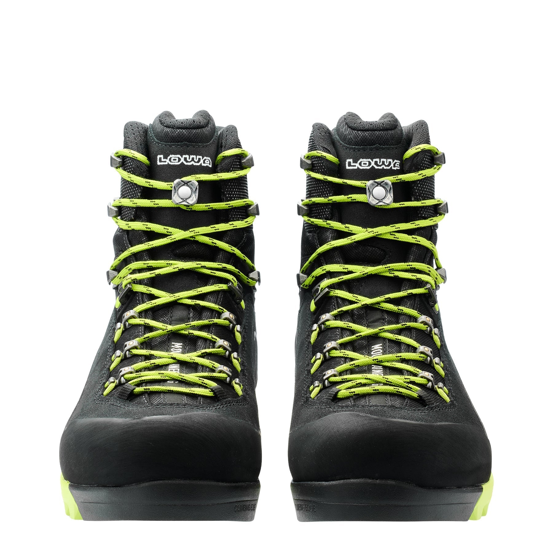 Lowa Cervino GTX Mid Men's