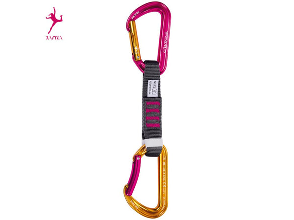 Camp Usa Photon Express KS Janja 12 cm
