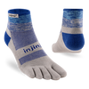 Injinji Trail Midweight Mini-Crew Socks