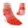 Injinji Women's Trail Midweight Mini-Crew Socks