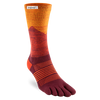 Injinji Women's Trail Midweight Crew Socks