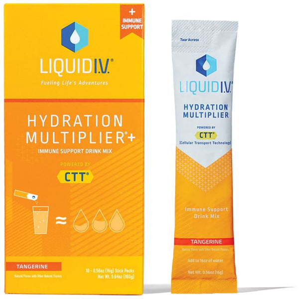 Liquid IV Immune Support Drink