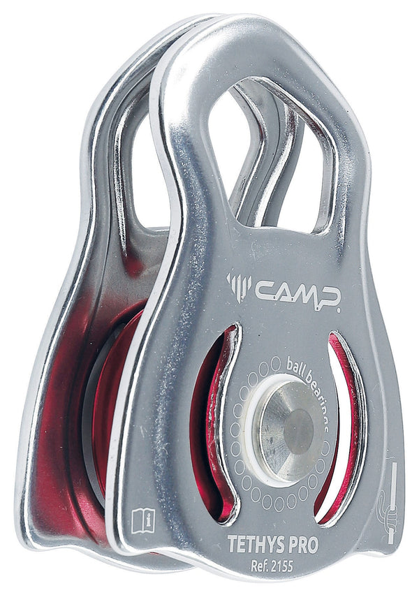 Camp Usa Tethys Pro Pulley