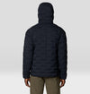 Mountain Hardwear StretchDown™ Hooded Jacket Men's