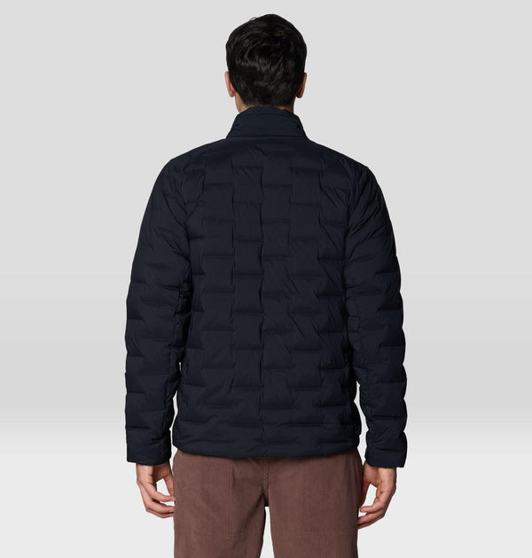 Mountain Hardwear StretchDown Jacket Mens