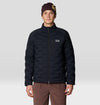 Mountain Hardwear StretchDown Jacket Mens