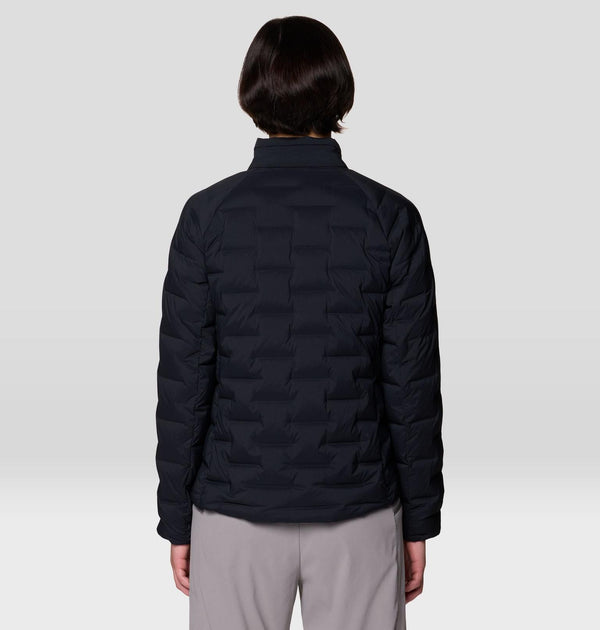 Mountain Hardwear StretchDown Jacket Womens