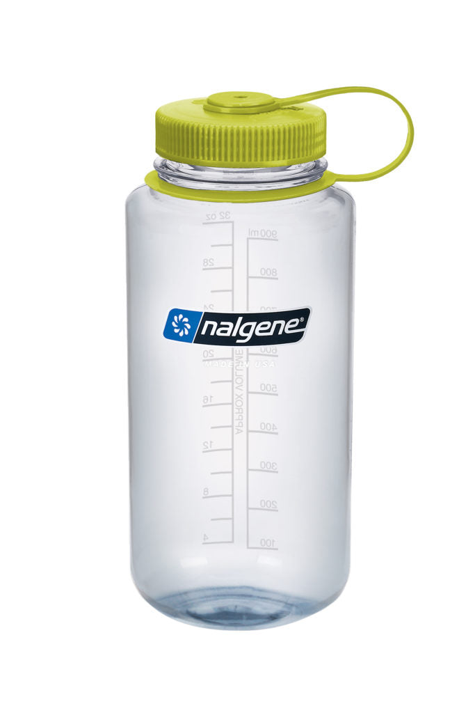 Nalgene Wide Mouth 32 Oz Sustain