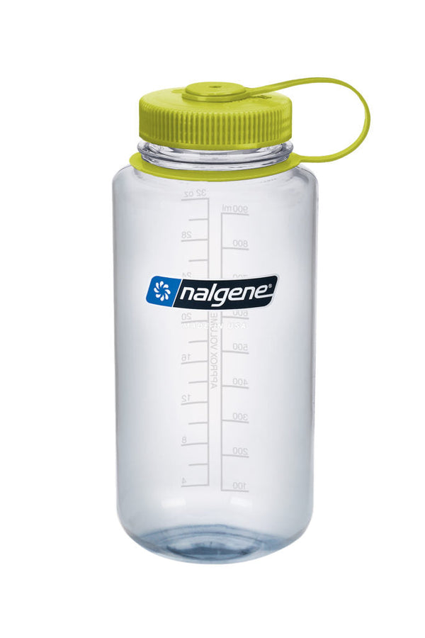 Nalgene Wide Mouth 32 Oz Sustain