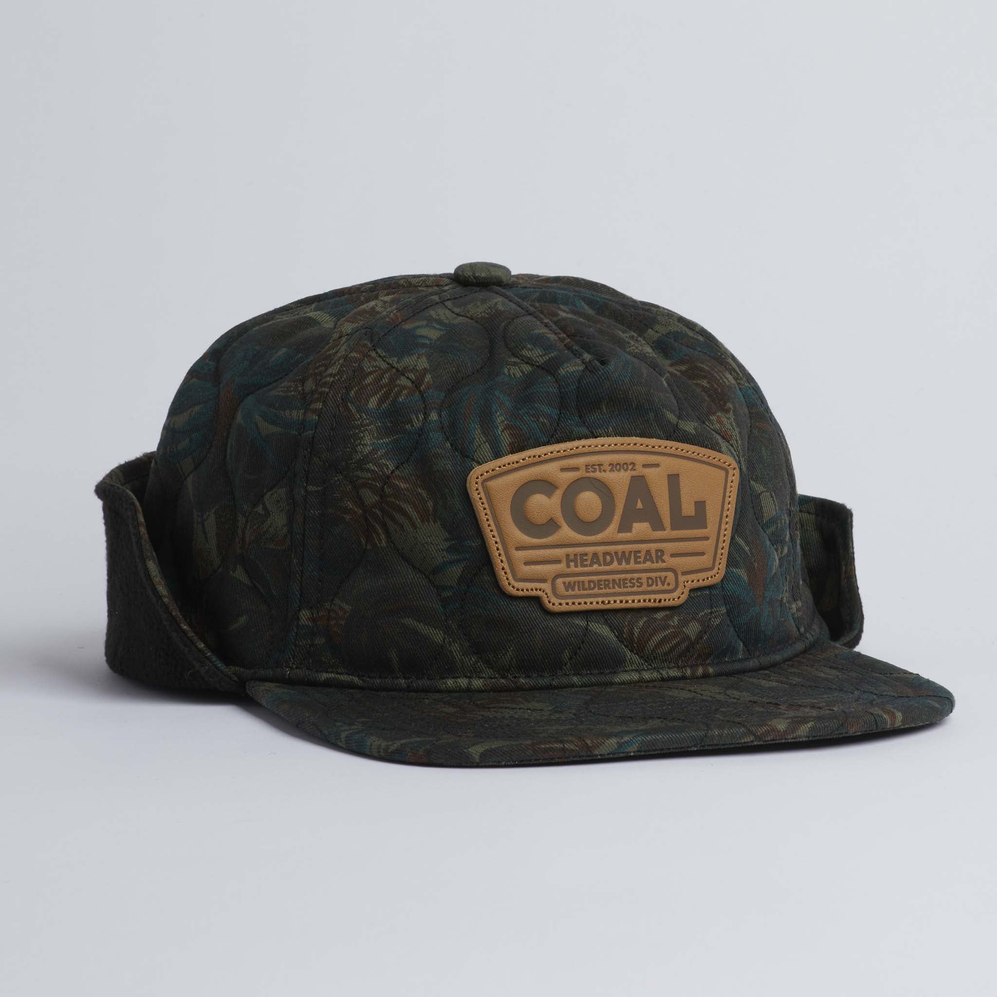 Coal Headwear The Cummins