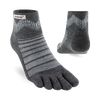 Injinji Outdoor Midweight Mini-Crew Wool