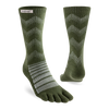 Injinji Outdoor Midweight Crew Wool