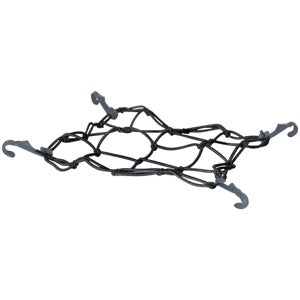 Delta Cargo Net for Bike Mounted Racks