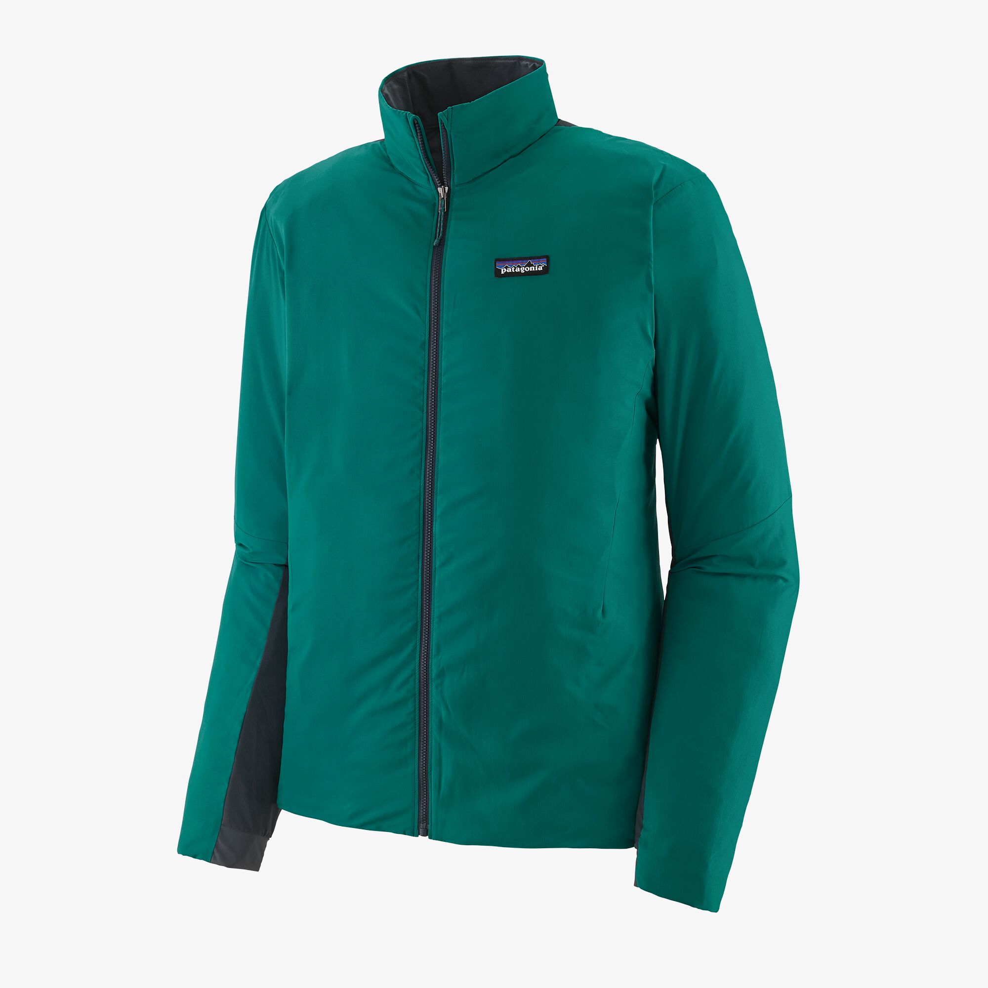 Patagonia Men's Thermal Airshed Jacket - Main Image