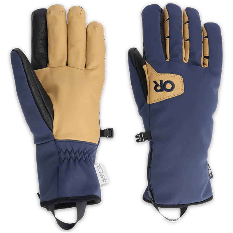 Outdoor Research Stormtracker Sensor Gloves - Men's 2023