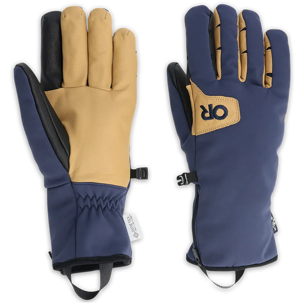 Outdoor Research Stormtracker Sensor Gloves - Men's 2023