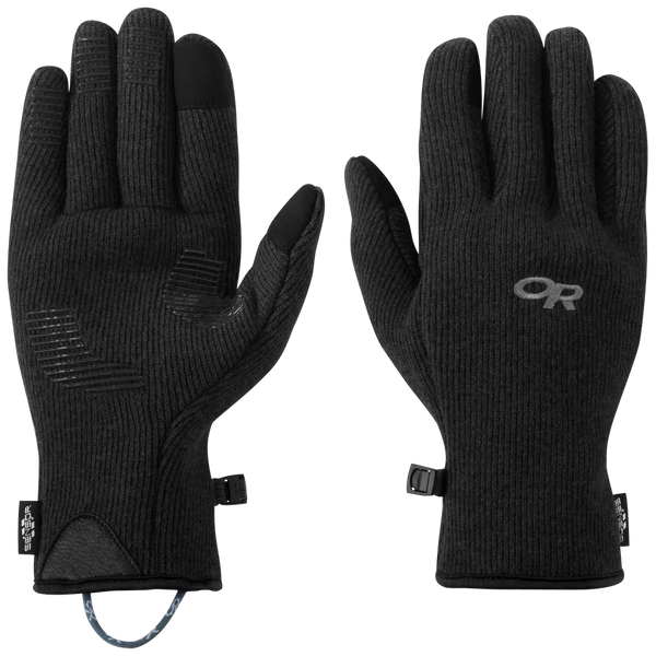Outdoor Research Men's Flurry Sensor Gloves