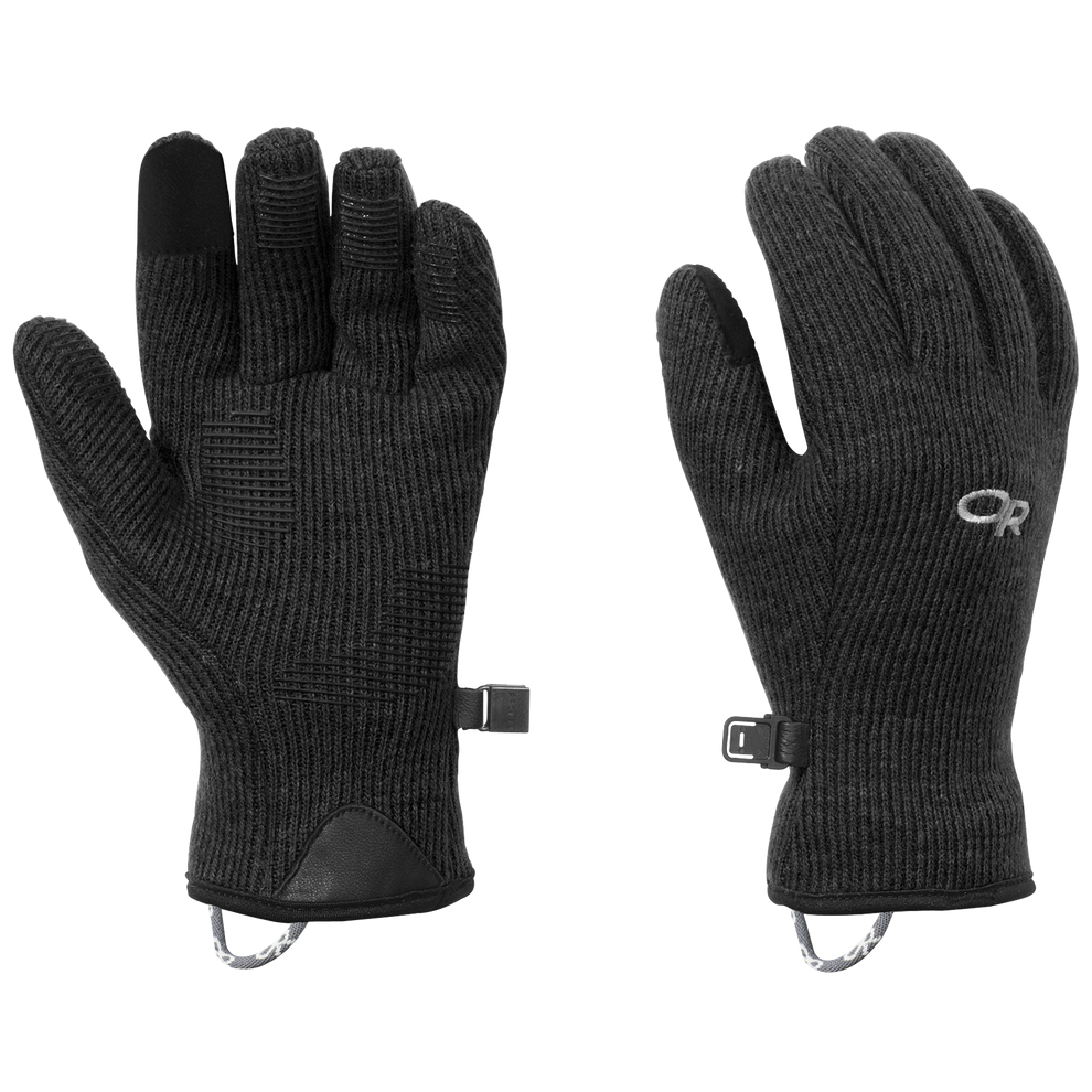 Outdoor Research Women's Flurry Sensor Gloves