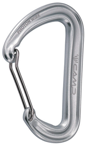 Camp Usa Photon Wire Carabiner