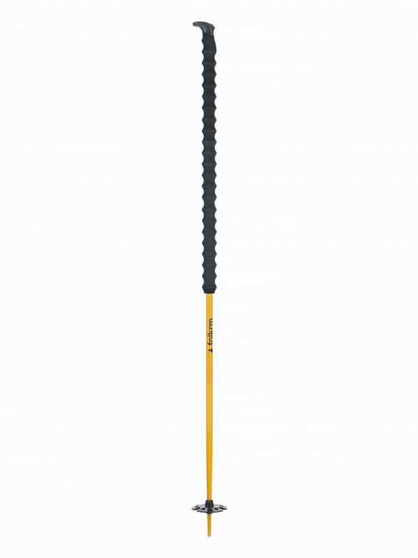 Folkrm Wyeast Ski Poles