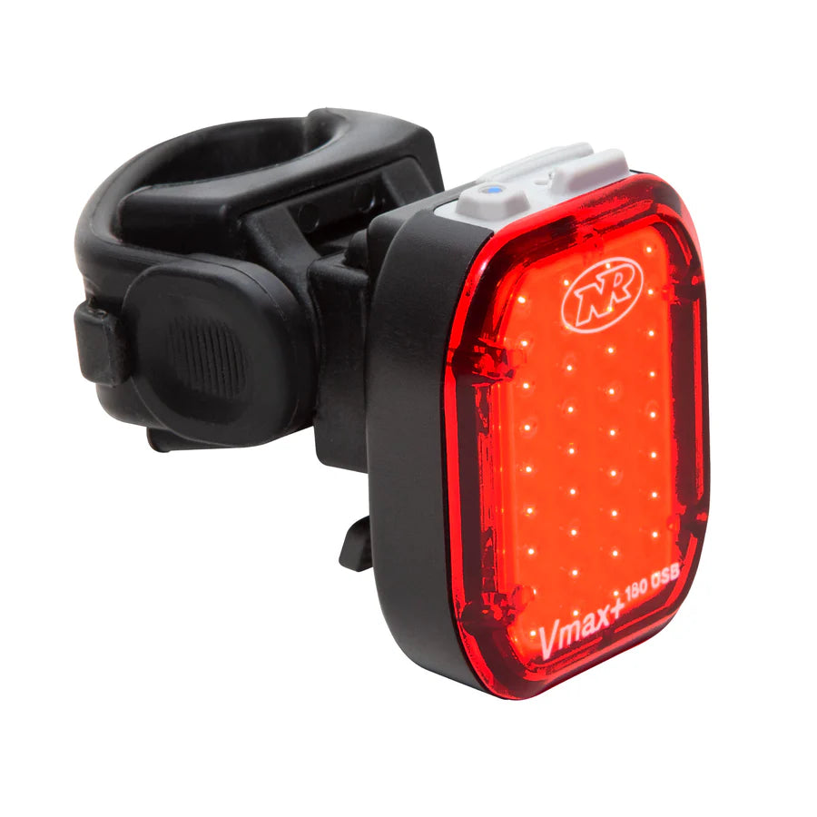 Niterider Vmax+ 180 Headlight