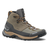 Salewa Puez Leather Mid Powertex Shoe Men's