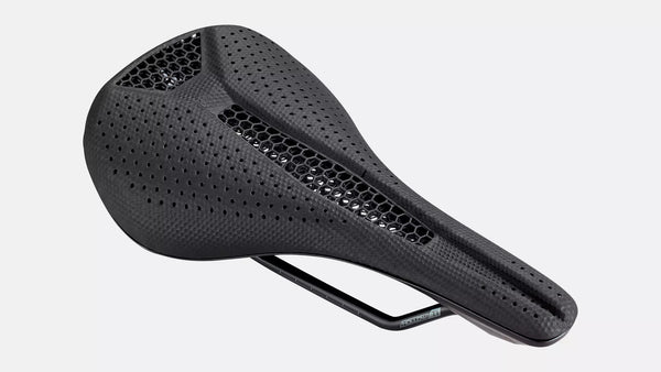 Specialized Phenom Pro with Mirror Saddle