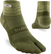 Bedrock Performance Split-Toe Socks