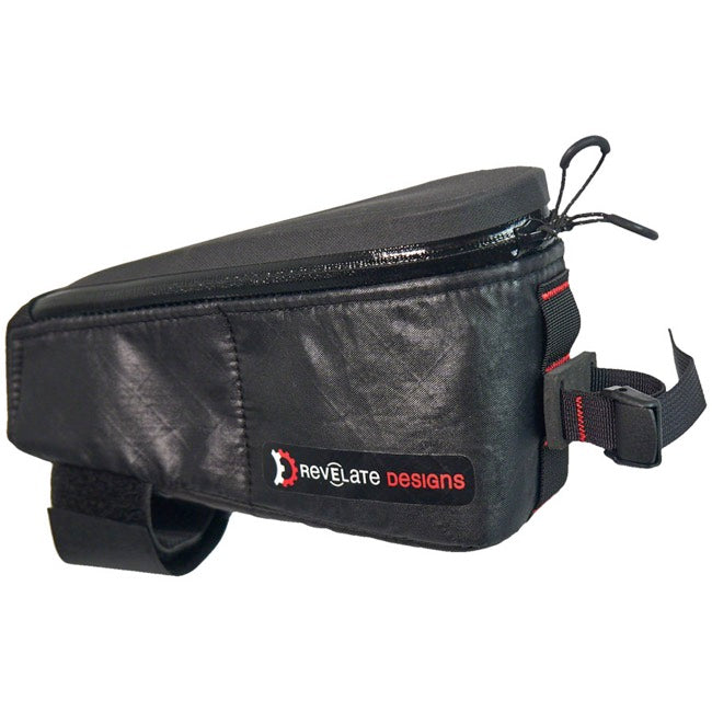 Revelate Designs Gas Tank Top Tube Bags