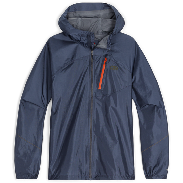 Outdoor research rain jacket mens best sale