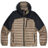 Outdoor Research Helium Down Hoodie Men's
