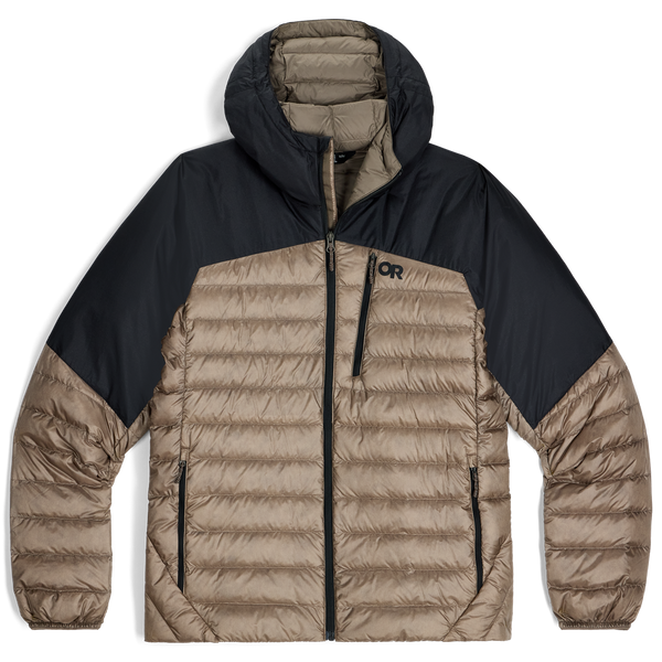 Outdoor Research Helium Down Hoodie Men's