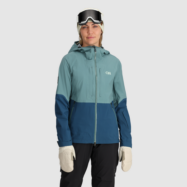 Outdoor Research Women's Carbide Jacket