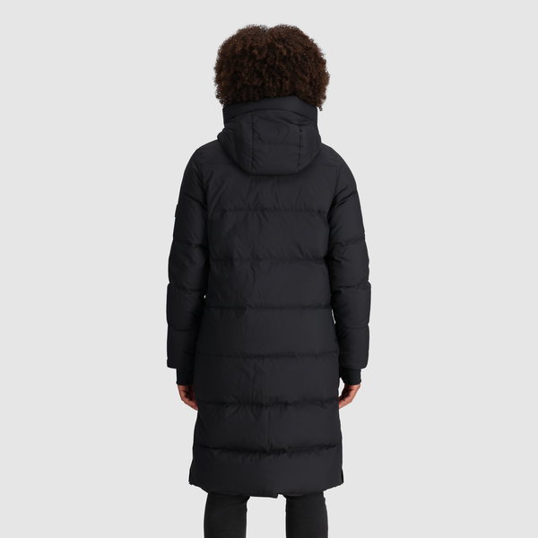 Outdoor Research Coze Down Parka Women's