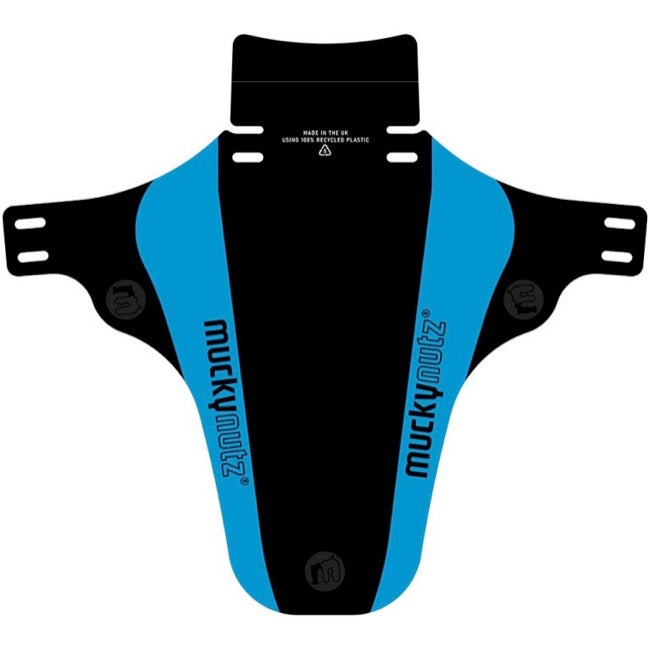 Mucky Nutz Original Face Front Fenders