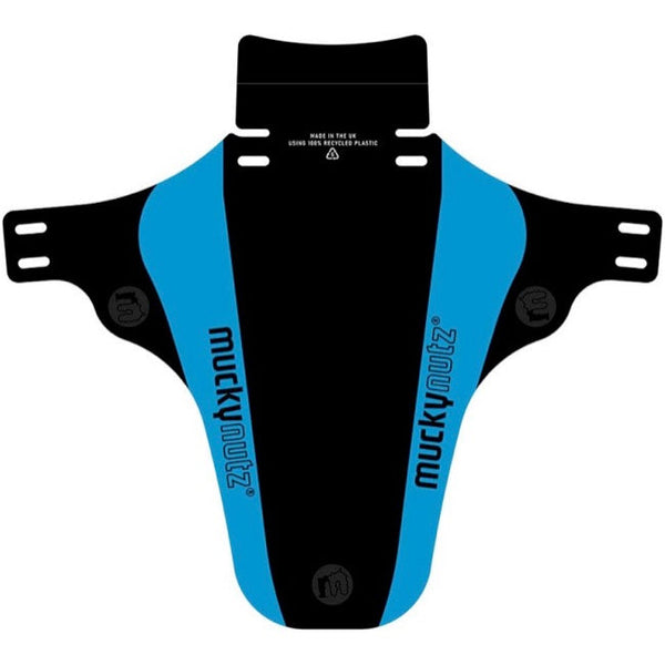 Mucky Nutz Original Face Front Fenders