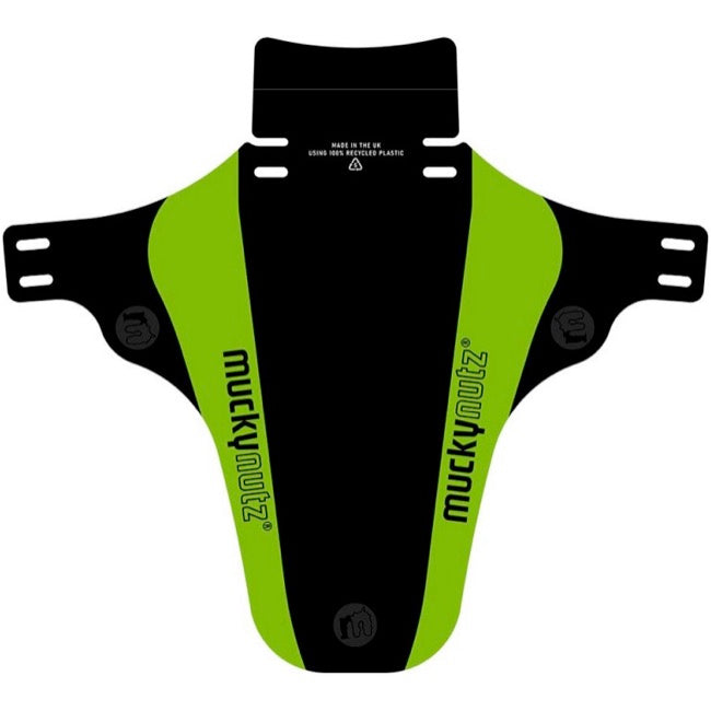 Mucky Nutz Original Face Front Fenders